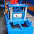 C channel roll forming machine aluminium profile extrusion machine